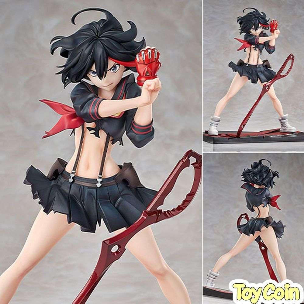 Ryuko Matoi Transformation Ver. by Good Smile Arts Shanghai - Shop at ToyCoin