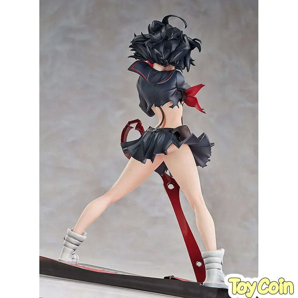 Ryuko Matoi Transformation Ver. by Good Smile Arts Shanghai - Shop at ToyCoin