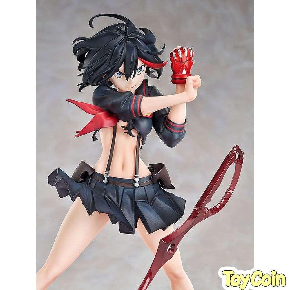 Ryuko Matoi Transformation Ver. by Good Smile Arts Shanghai - Shop at ToyCoin