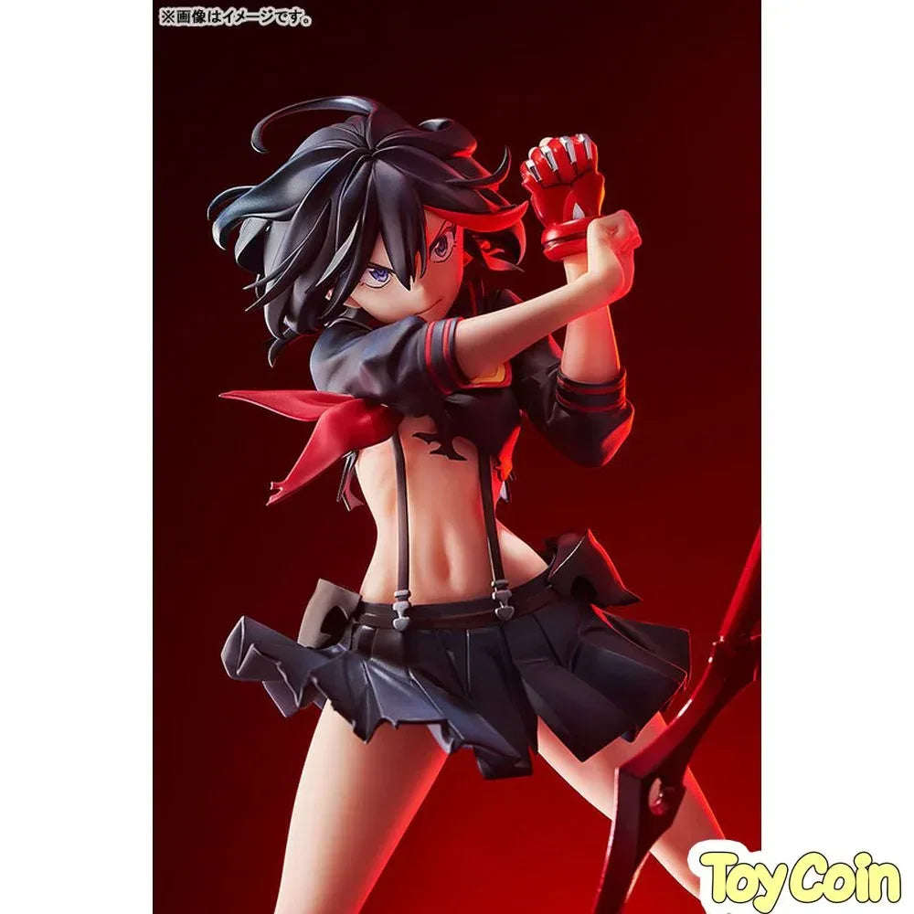 Ryuko Matoi Transformation Ver. by Good Smile Arts Shanghai - Shop at ToyCoin