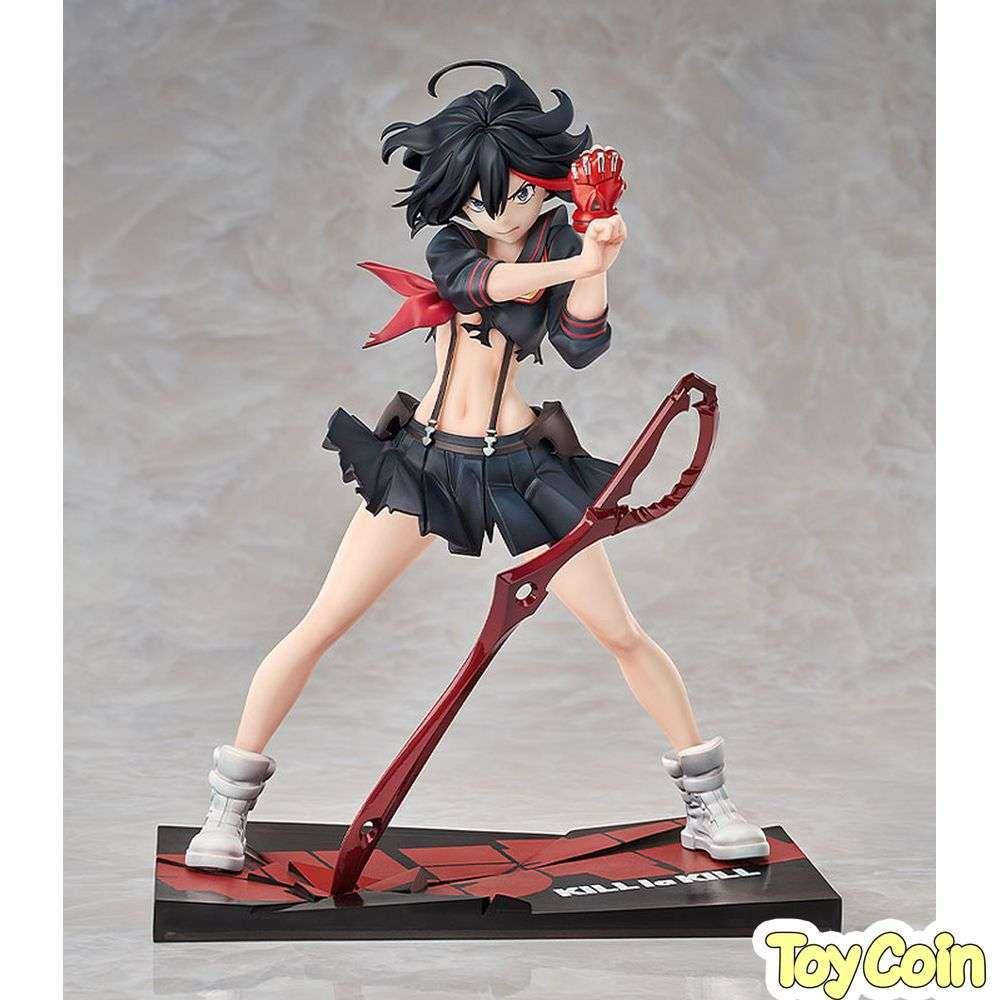 Ryuko Matoi Transformation Ver. by Good Smile Arts Shanghai - Shop at ToyCoin