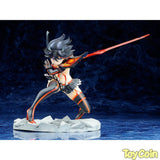 Ryuko Matoi: Kamui Senketsu Ver.