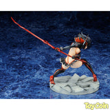 Ryuko Matoi: Kamui Senketsu Ver.