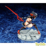 Ryuko Matoi: Kamui Senketsu Ver.