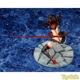 Ryuko Matoi: Kamui Senketsu Ver.