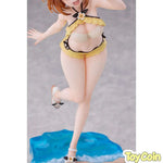 Ryza, Klaudia & Lila Swimsuit Ver. Set by Solarain - Shop at ToyCoin