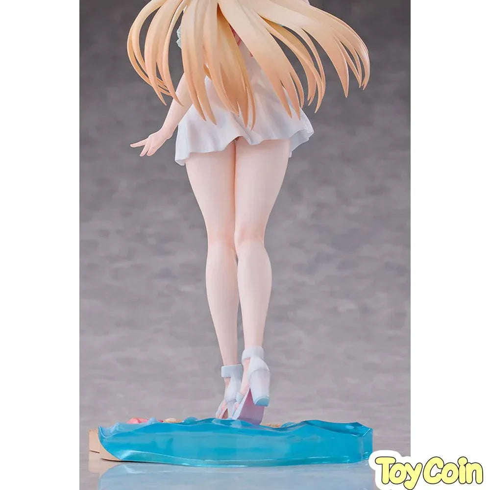 Ryza, Klaudia & Lila Swimsuit Ver. Set by Solarain - Shop at ToyCoin