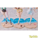 Ryza, Klaudia & Lila Swimsuit Ver. Set by Solarain - Shop at ToyCoin