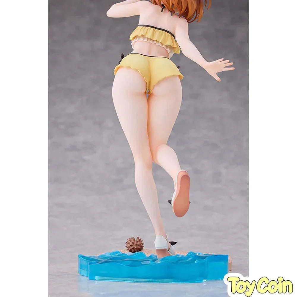Ryza, Klaudia & Lila Swimsuit Ver. Set by Solarain - Shop at ToyCoin