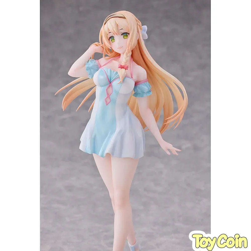 Ryza, Klaudia & Lila Swimsuit Ver. Set by Solarain - Shop at ToyCoin