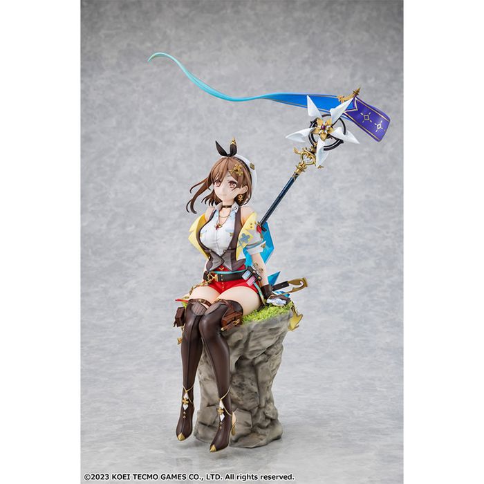 Ryza (Reisalin Stout) by Kadokawa - Shop at ToyCoin