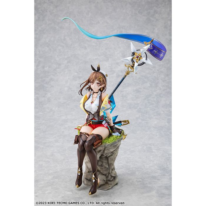 Ryza (Reisalin Stout) by Kadokawa - Shop at ToyCoin