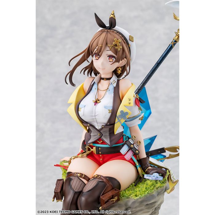Ryza (Reisalin Stout) by Kadokawa - Shop at ToyCoin