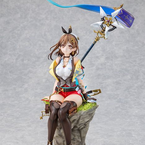 Ryza (Reisalin Stout) by Kadokawa - Shop at ToyCoin