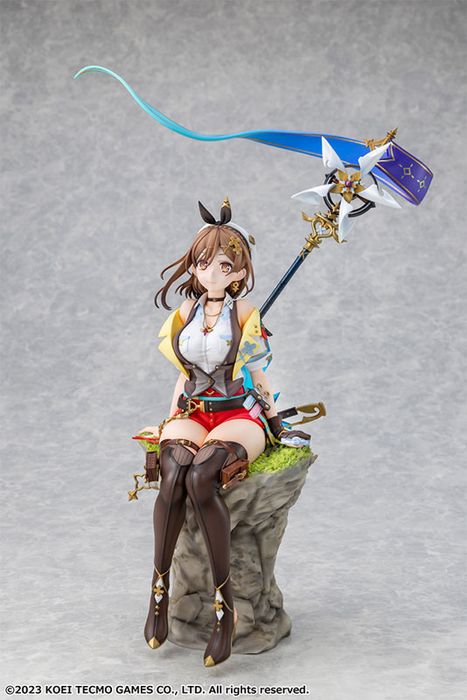 Ryza (Reisalin Stout) by Kadokawa - Shop at ToyCoin