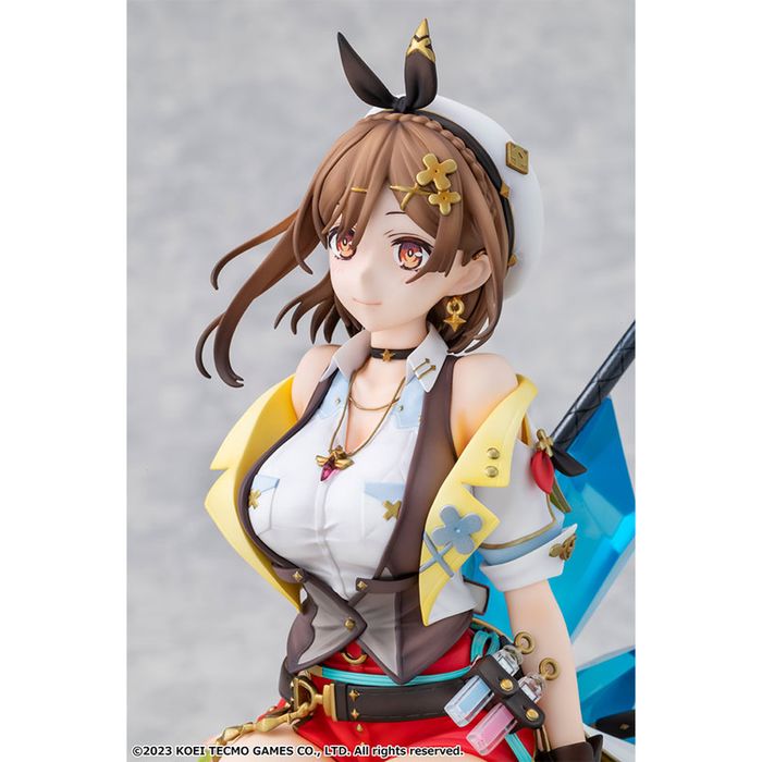 Ryza (Reisalin Stout) by Kadokawa - Shop at ToyCoin