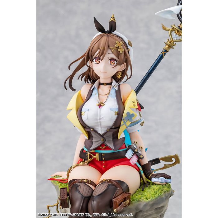 Ryza (Reisalin Stout) by Kadokawa - Shop at ToyCoin
