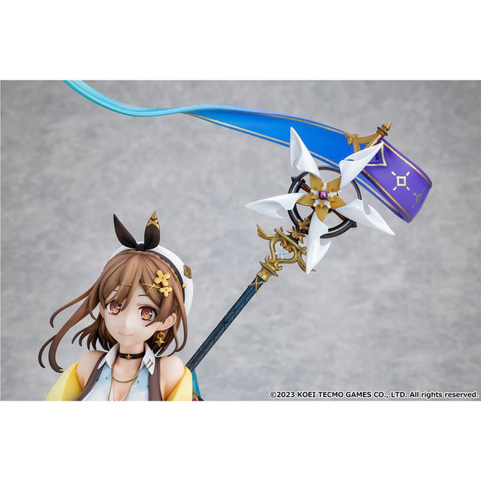 Ryza (Reisalin Stout) by Kadokawa - Shop at ToyCoin