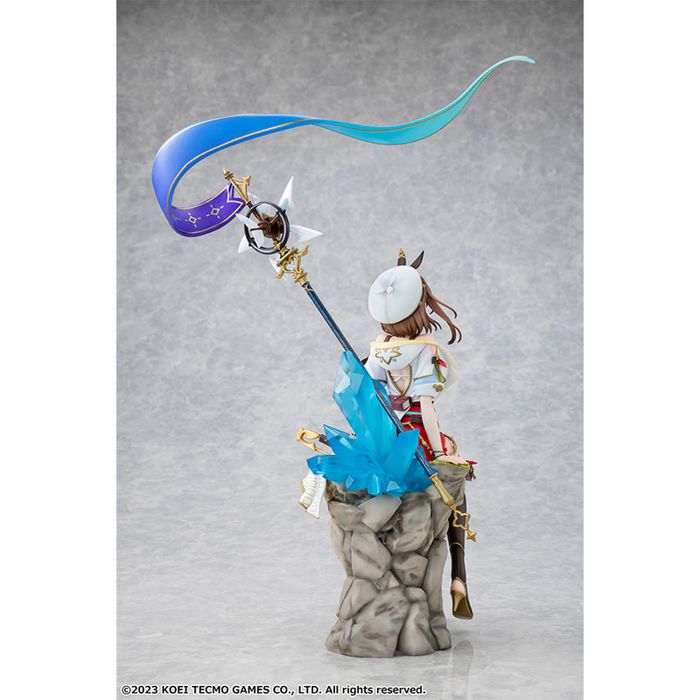 Ryza (Reisalin Stout) by Kadokawa - Shop at ToyCoin