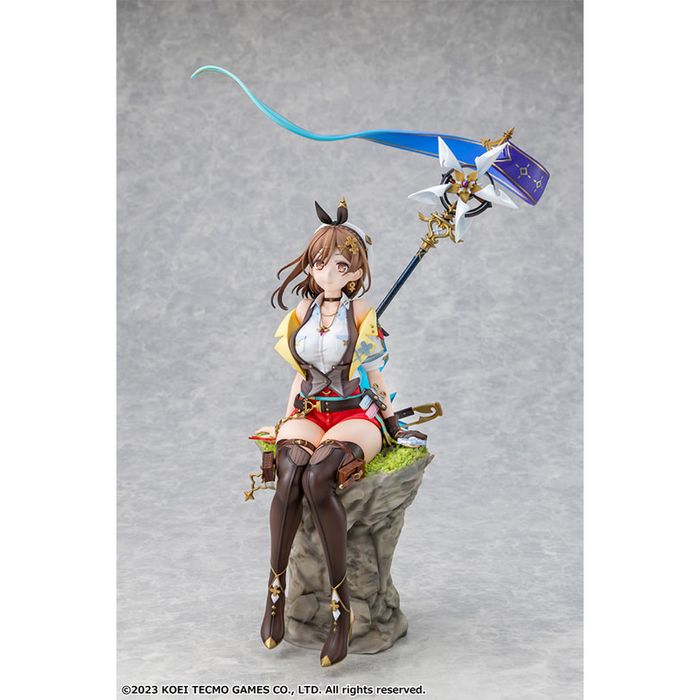 Ryza (Reisalin Stout) by Kadokawa - Shop at ToyCoin