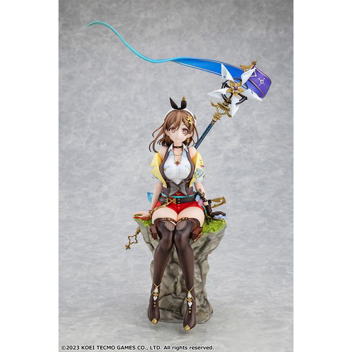 Ryza (Reisalin Stout) by Kadokawa - Shop at ToyCoin