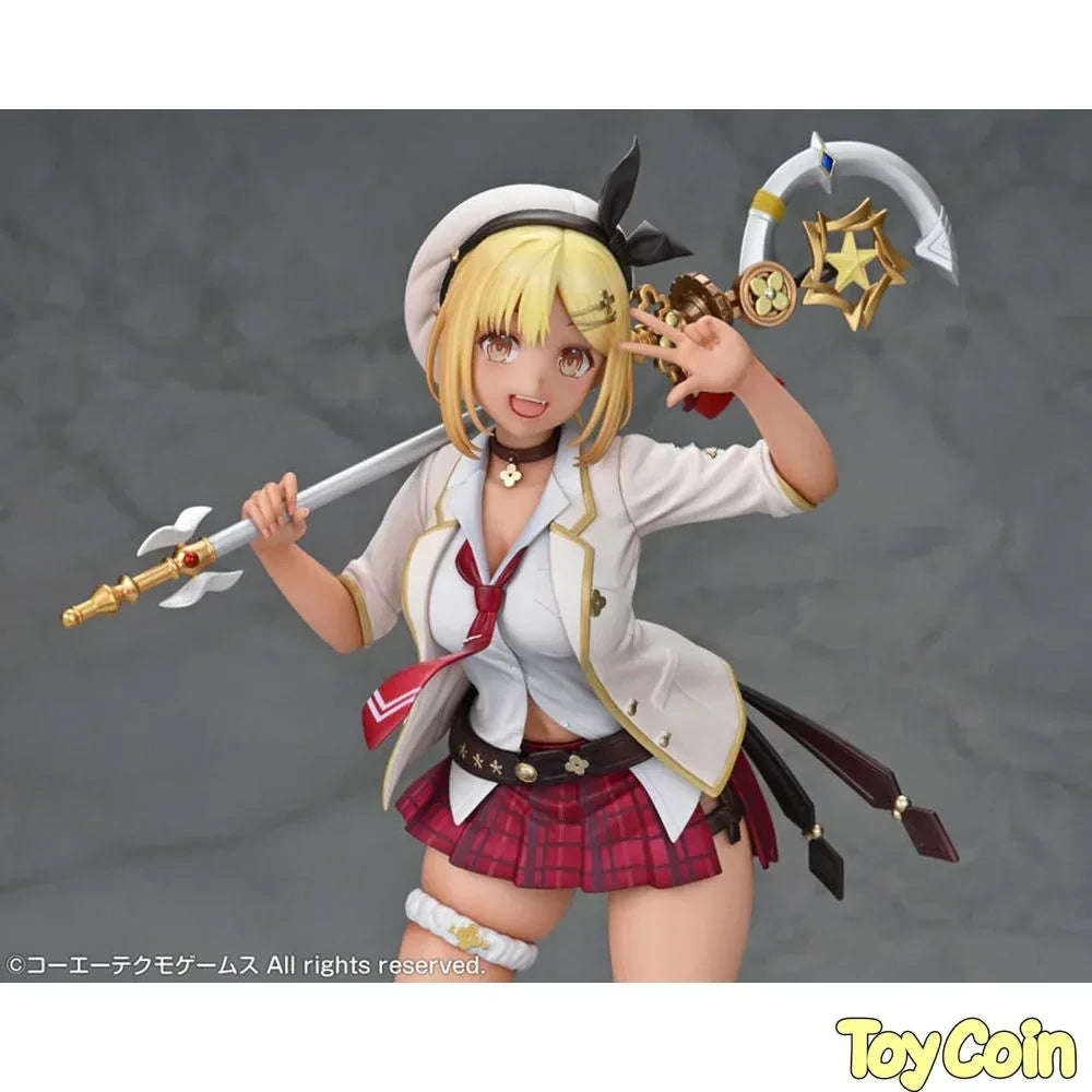 Ryza Resleriana Academy Ver. by Medicos Entertainment - Shop at ToyCoin