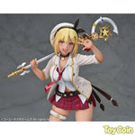 Ryza Resleriana Academy Ver. by Medicos Entertainment - Shop at ToyCoin