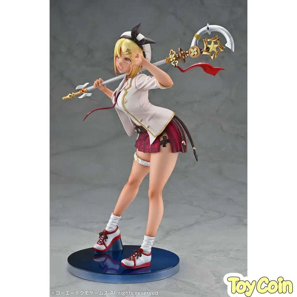 Ryza Resleriana Academy Ver. by Medicos Entertainment - Shop at ToyCoin