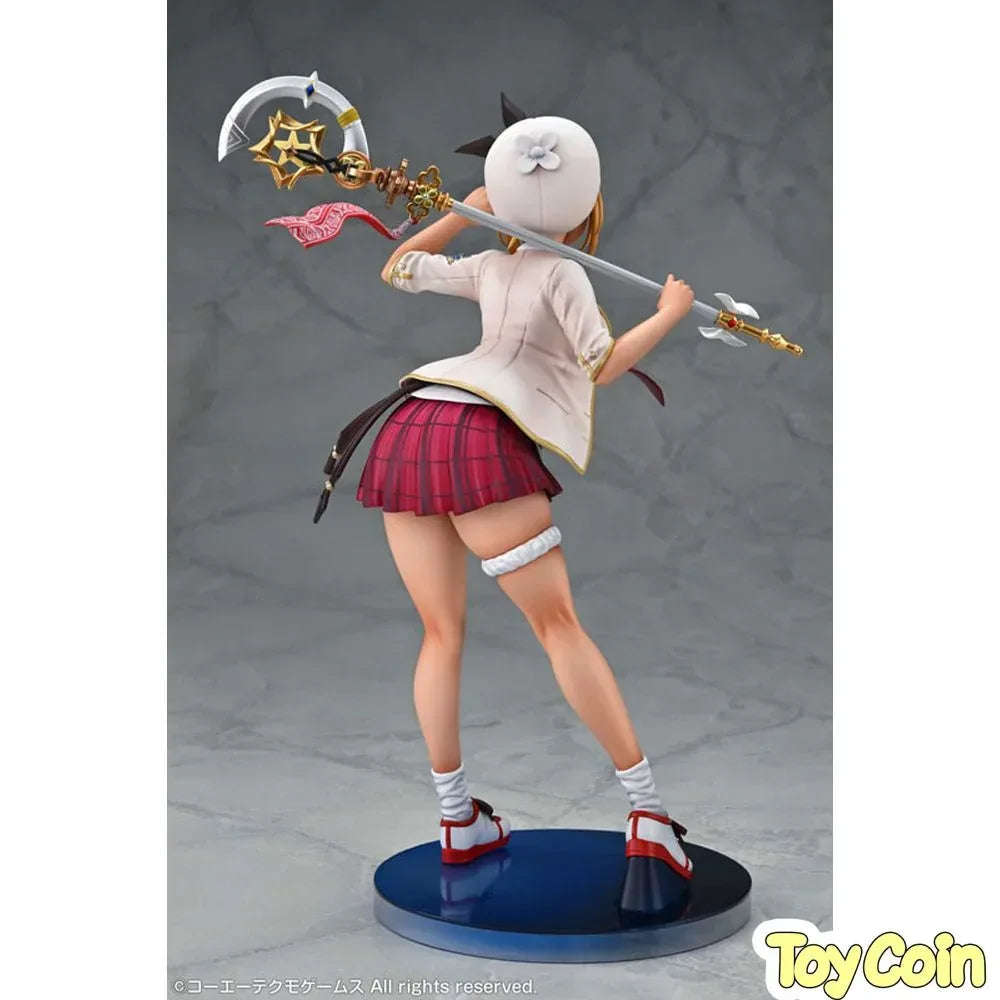 Ryza Resleriana Academy Ver. by Medicos Entertainment - Shop at ToyCoin
