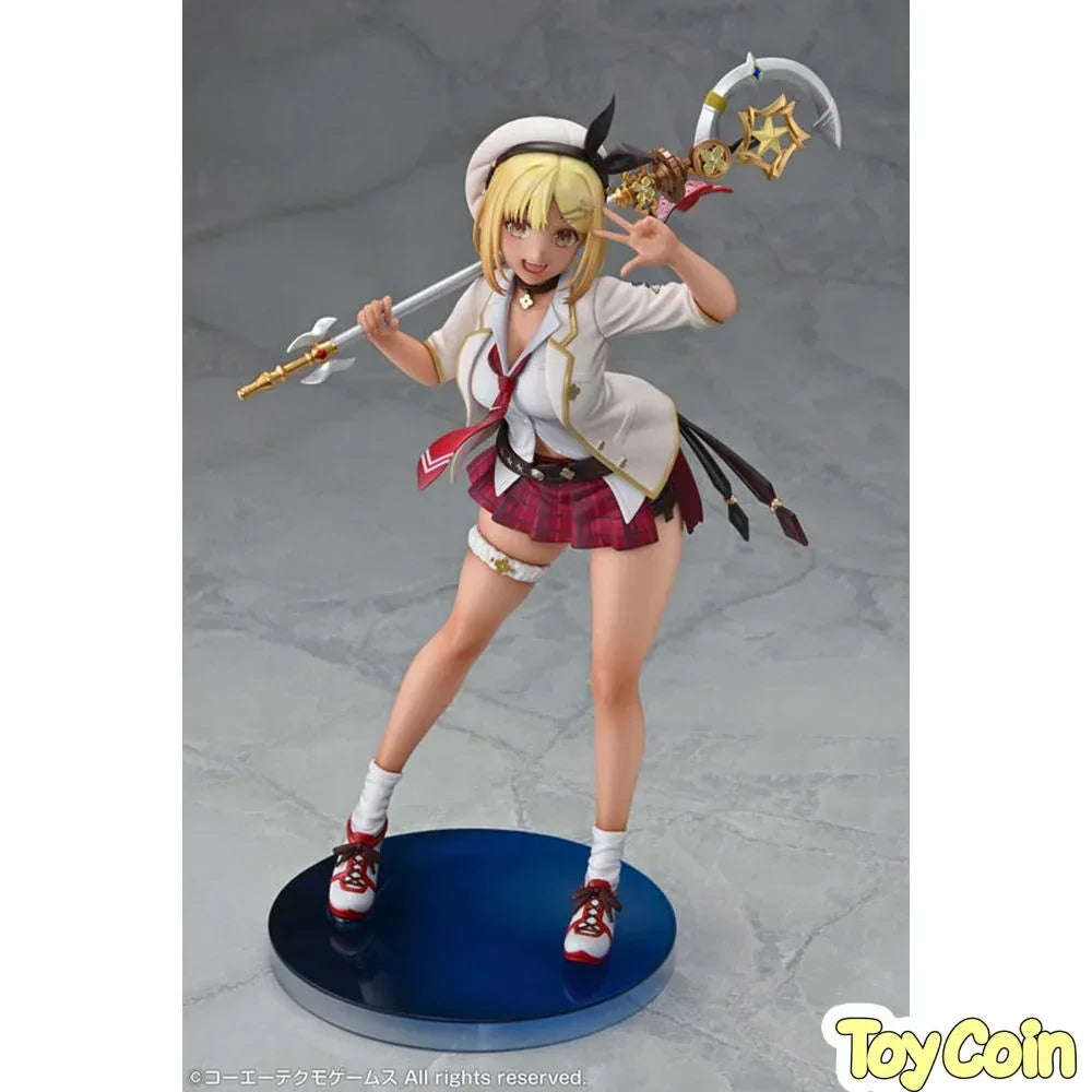 Ryza Resleriana Academy Ver. by Medicos Entertainment - Shop at ToyCoin