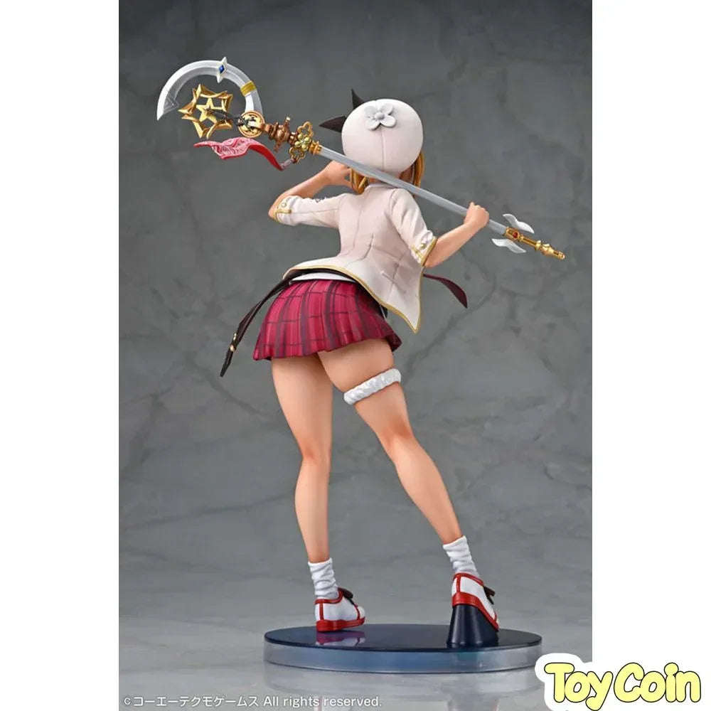 Ryza Resleriana Academy Ver. by Medicos Entertainment - Shop at ToyCoin