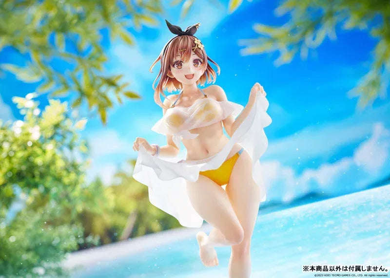Ryza (Swimwear Ver.) by Spiritale - Shop at ToyCoin