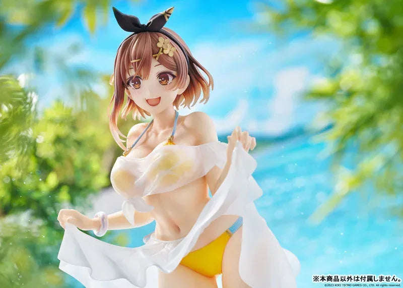 Ryza (Swimwear Ver.) by Spiritale - Shop at ToyCoin