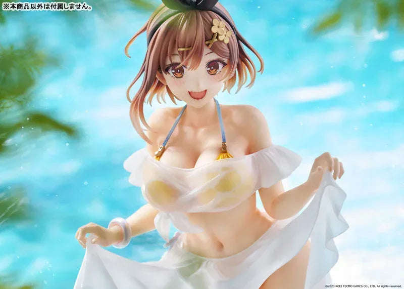Ryza (Swimwear Ver.) by Spiritale - Shop at ToyCoin