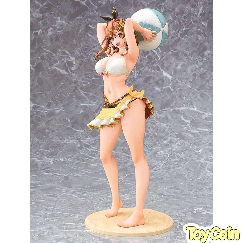 Ryza Tanned Swimsuit Ver. by Phat Company - Shop at ToyCoin