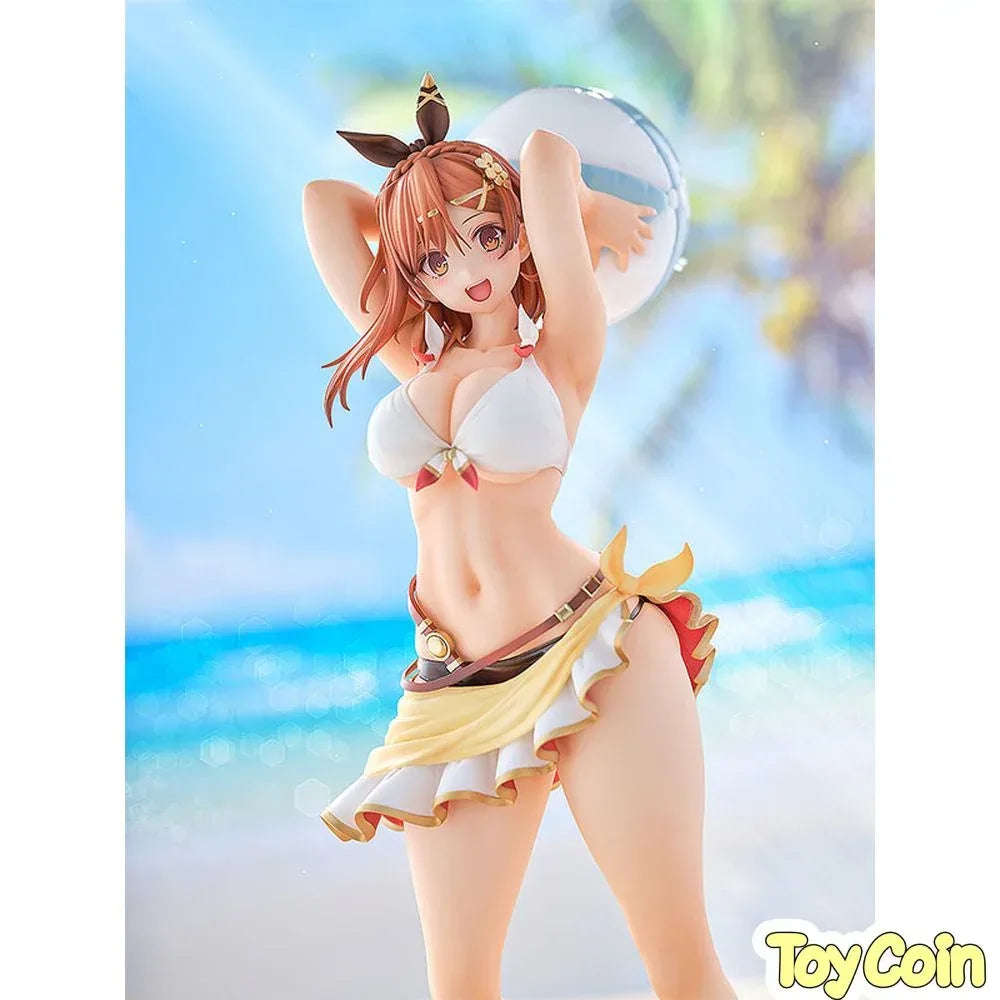 Ryza Tanned Swimsuit Ver. by Phat Company - Shop at ToyCoin