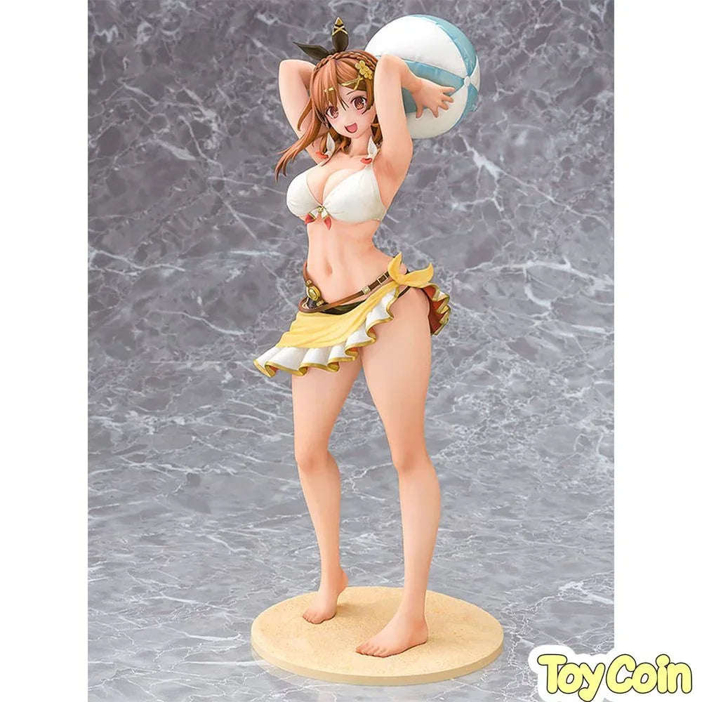 Ryza Tanned Swimsuit Ver. by Phat Company - Shop at ToyCoin