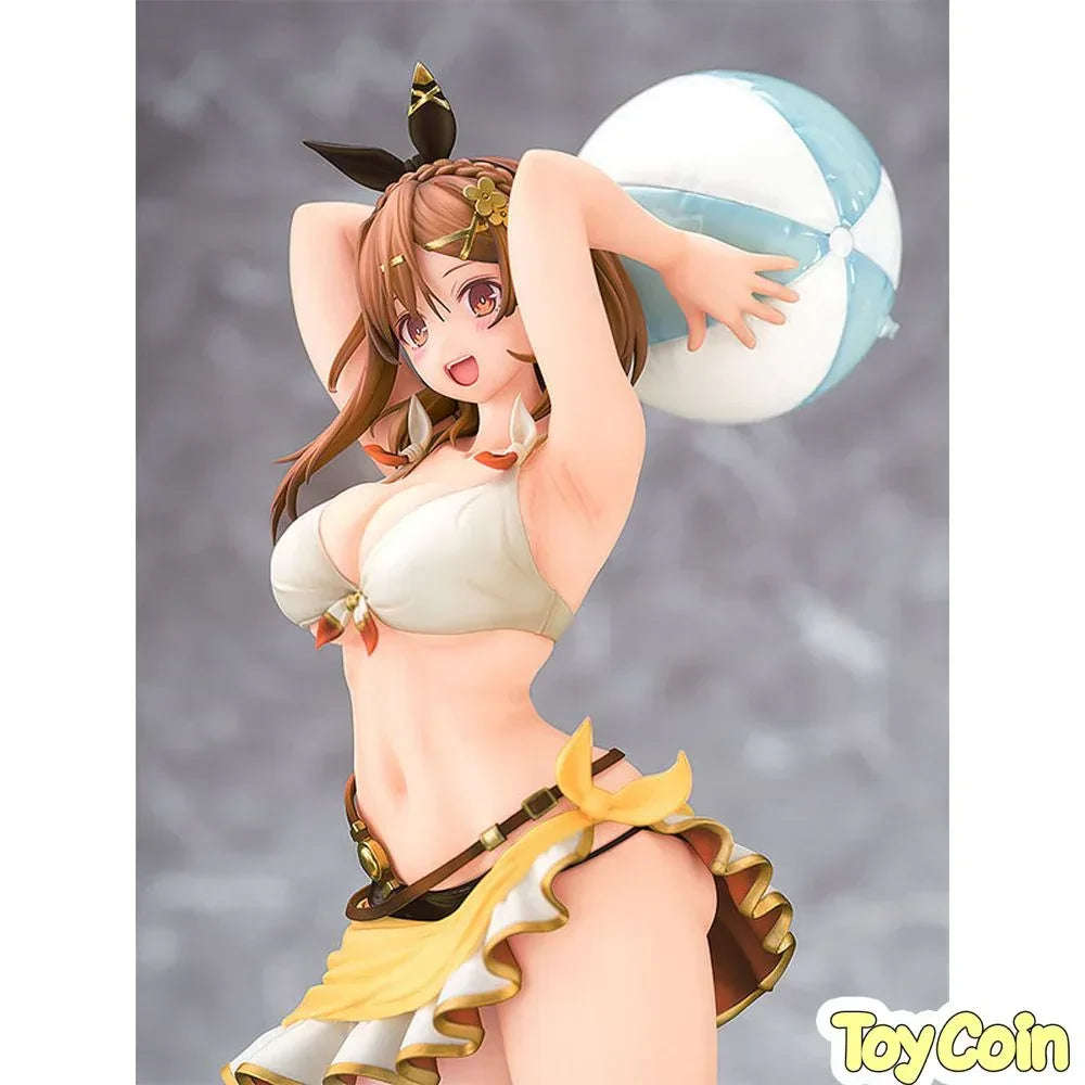 Ryza Tanned Swimsuit Ver. by Phat Company - Shop at ToyCoin