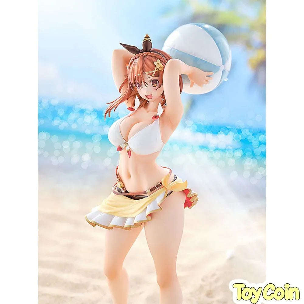 Ryza Tanned Swimsuit Ver. by Phat Company - Shop at ToyCoin