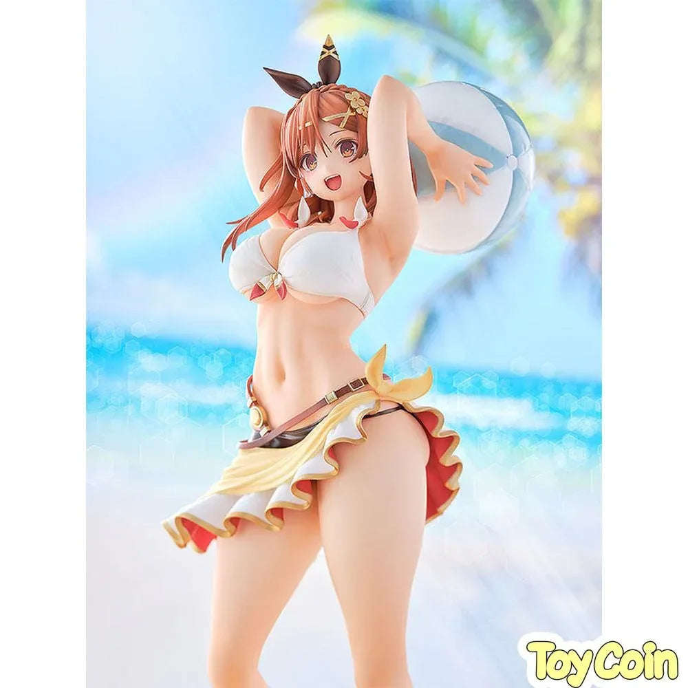 Ryza Tanned Swimsuit Ver. by Phat Company - Shop at ToyCoin
