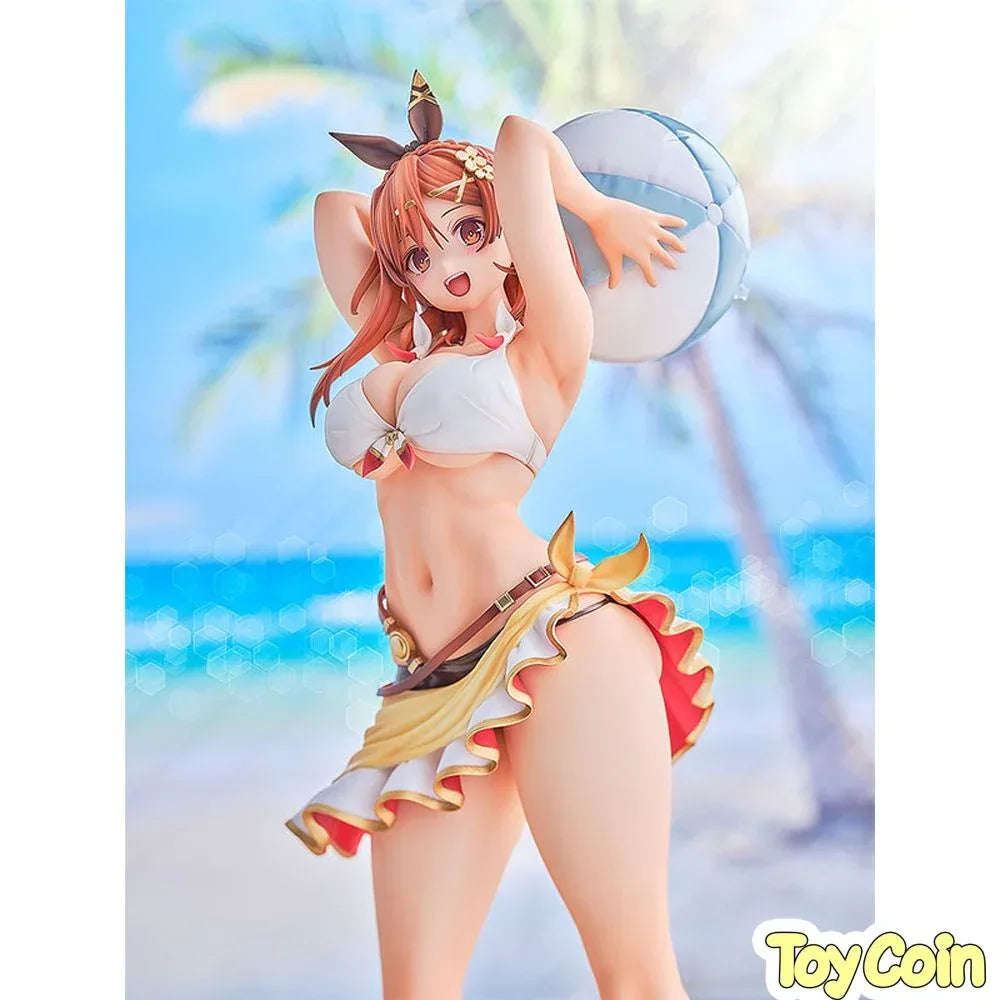 Ryza Tanned Swimsuit Ver. by Phat Company - Shop at ToyCoin