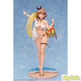 Reisalin Stout Swimsuit Ver.