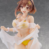 Ryza (Swimwear Ver.)