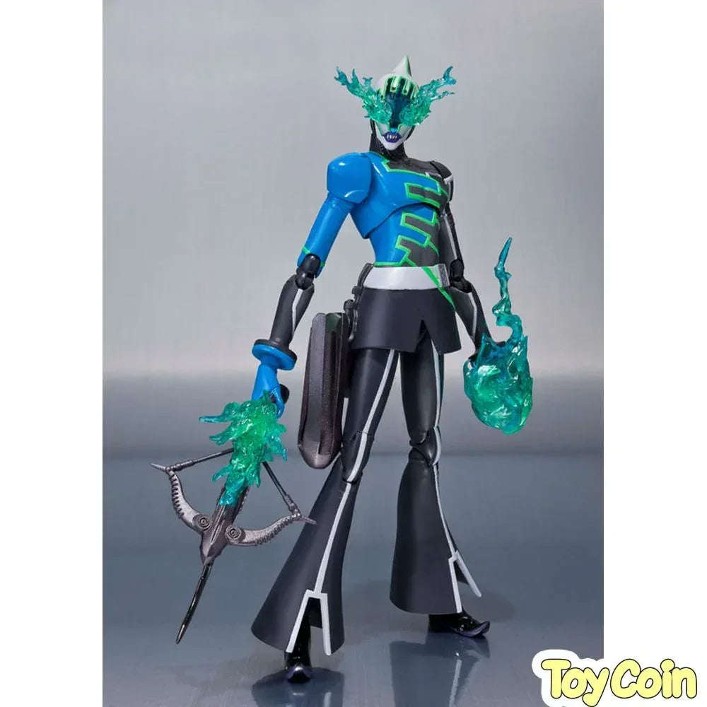 S.H.Figuarts Lunatic by Bandai - Shop at ToyCoin