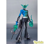 S.H.Figuarts Lunatic by Bandai - Shop at ToyCoin