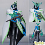S.H.Figuarts Lunatic by Bandai - Shop at ToyCoin