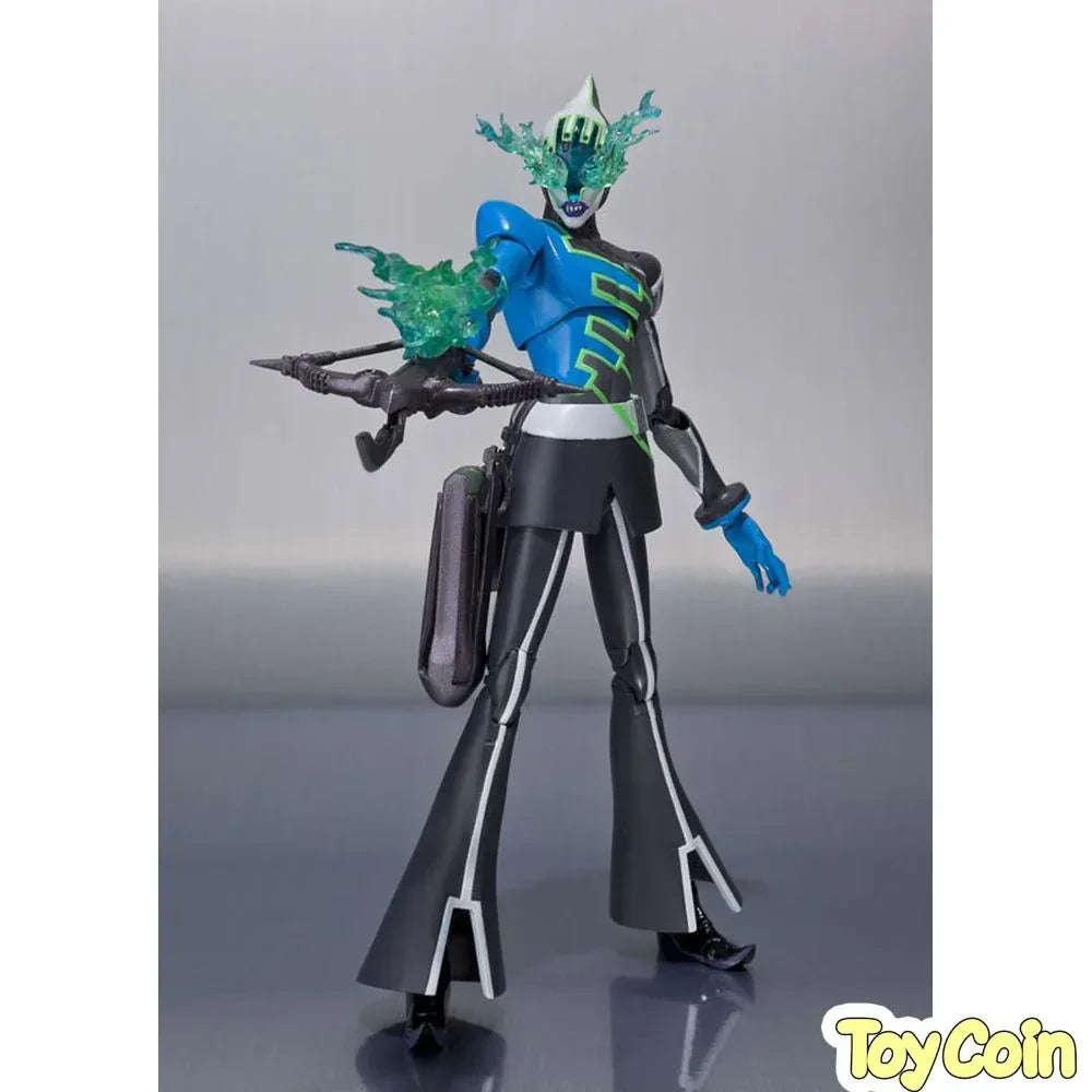 S.H.Figuarts Lunatic by Bandai - Shop at ToyCoin