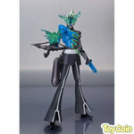 S.H.Figuarts Lunatic by Bandai - Shop at ToyCoin