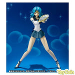 S.H.Figuarts Sailor Neptune by Bandai - Shop at ToyCoin