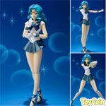 S.H.Figuarts Sailor Neptune by Bandai - Shop at ToyCoin